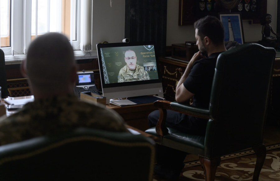 Розмова з Віктором Ніколюком
