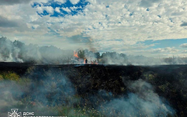 ОВА: Росія завдала ракетного удару по Дніпру, є жертви (доповнено)