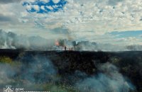 ОВА: Росія завдала ракетного удару по Дніпру, є жертви (доповнено)