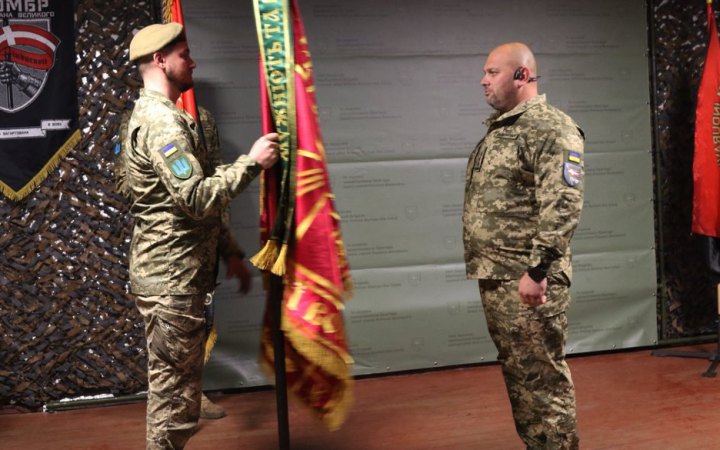 Нестача води і їжі на позиціях: командира 14-ої бригади звільнили, командувача 10-го корпусу – понизили