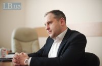 Правительство уволило заместителя министра юстиции - уполномоченного по делам ЕСПЧ Лещину