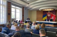 Ще в одному місті Київщини заборонили УПЦ МП