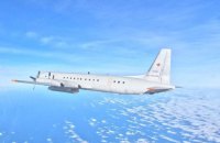 Польські винищувачі тричі за тиждень перехоплювали російські літаки над Балтикою