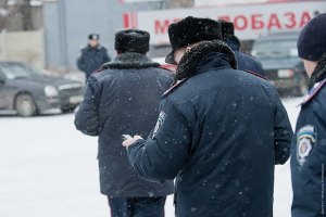 Силовики не пустили адвоката на место проведения обыска в квартире Авакова