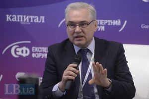 П'ятницького призначили в.о. міністра економіки, Максюту звільнено (оновлено) 
