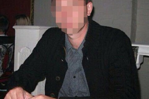 В Киеве задержали главаря луганской "казачьей" банды "Рим"