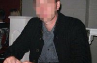 В Киеве задержали главаря луганской "казачьей" банды "Рим"