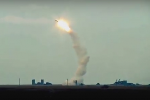 В Пентагоне назвали необоснованными претензии РФ по поводу украинских ракетных учений