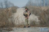 За сутки оккупанты один раз нарушили режим тишины на Донбассе
