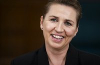 Прем'єрка Данії: українські фахівці є найдосвідченішими в Європі у боротьбі з дронами, і ми навчаємось у них