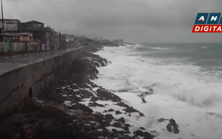 Два кораблі з гуманітарною допомогою для Куби зникли після відправлення з Мексики