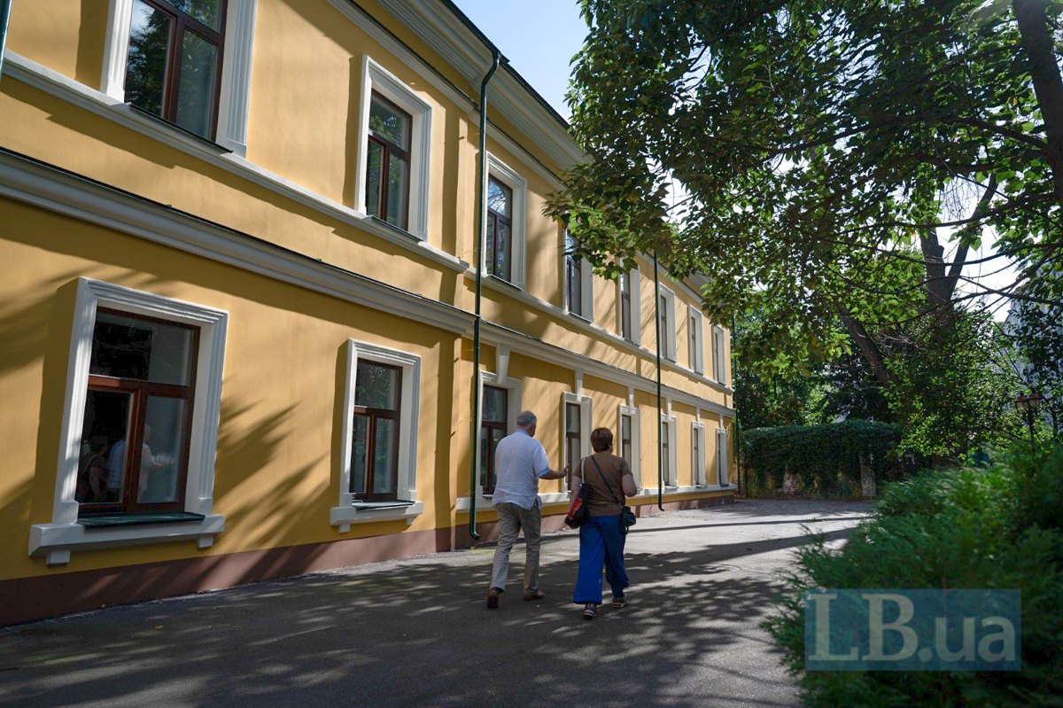 Братські келії