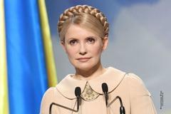 Тимошенко призывает свергнуть Януковича