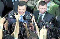 Прокуратура висунула підозру головному охоронцю Януковича
