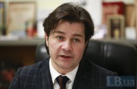 Ексміністра культури Нищука призначили головою Комітету з Шевченківської премії