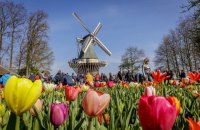 Восьмое чудо света: как цветочные парки повышают туристическую привлекательность города