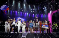 В Германии определились финалисты "Евровидения-2011"