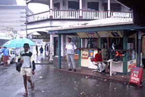На Фіджі живе найбільш недуже населення