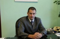 Голова Державіаслужби попросив ГПУ порушити справу проти Саакашвілі (документ)