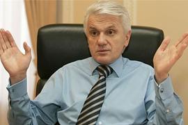 Литвин: суд может отменить политреформу-2004