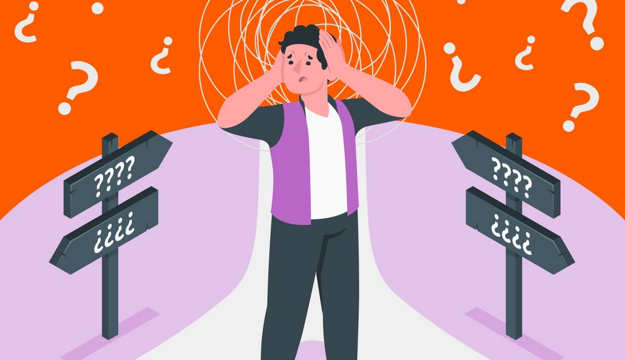 Мозок боїться невизначеності більше, ніж болю