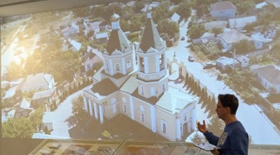 500-річчя Дніпра: дискусія навколо нової дати заснування міста 