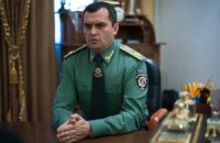 Задержан подозреваемый в убийстве харьковского судьи, – глава МВД