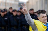 Українська революція на експорт