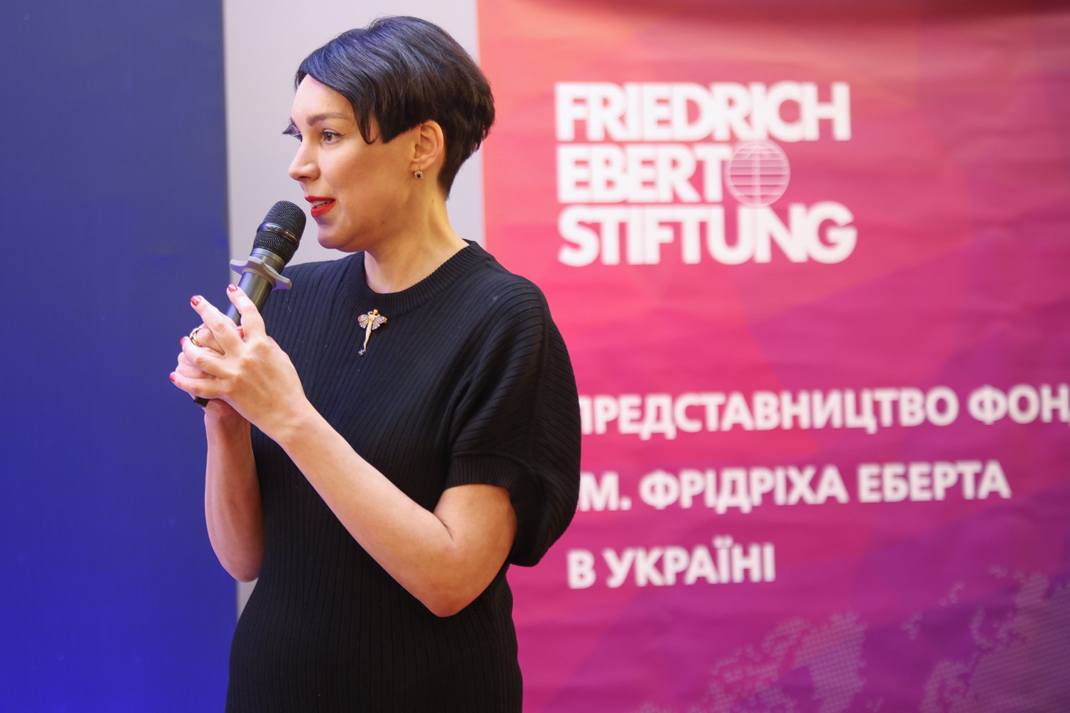 шеф-редактор LB.ua Соня Кошкіна