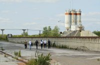 АРМА оцінило арештований завод Медведчука та Козака Керамбуд у Львові у 246 млн грн