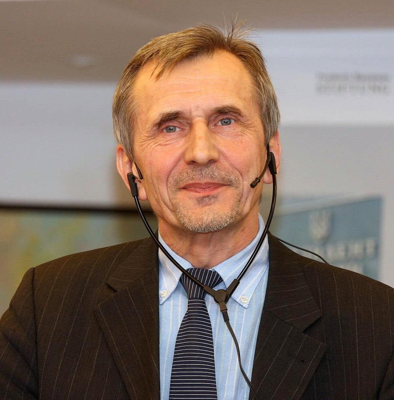 Микола Рябчук