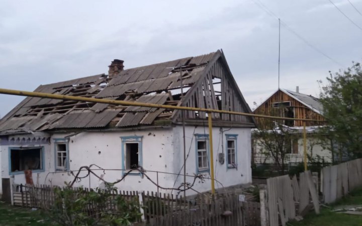 На Дніпропетровщині за добу внаслідок російських обстрілів 1 людина загинула і 8 поранені, двоє – у важкому стані (оновлено)