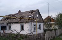 На Дніпропетровщині за добу внаслідок російських обстрілів 1 людина загинула і 8 поранені, двоє – у важкому стані (оновлено)