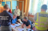 Мешканця Закарпаття підозрюють у заволодінні 2 га землі на Драгобраті