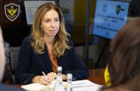 МВФ занепокоєний, чи буде здатна Україна отримати $8,1 млрд допомоги на тлі затягування Радою прийняття необхідних рішень