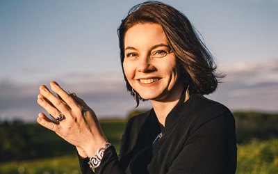 Люба Морозова: «Те, що сьогодні називають “великим російським балетом”, — це покруч, який виріс на французькій основі» 