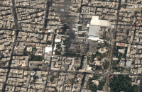 Медіа: Ізраїль міг ліквідувати десятки високопосадовців Ірану, головною ціллю був Алі Хаменеї