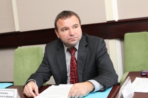 Прокуратура проводить обшук у будинку заступника голови Київської облради