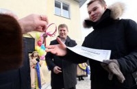 Ірпінь забезпечує житлом лікарів та медперсонал