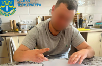 У Києві військовий за допомогою батька-працівника вишу допомагав чоловікам стати студентами для уникнення мобілізації