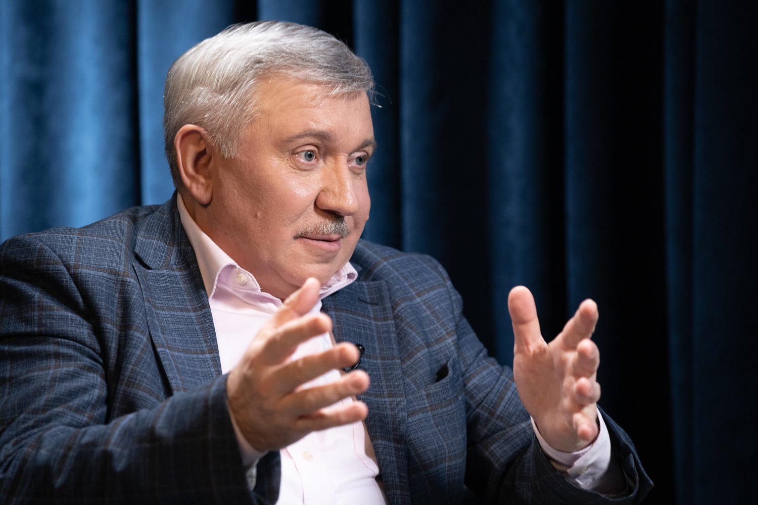 Mykhaylo Honchar