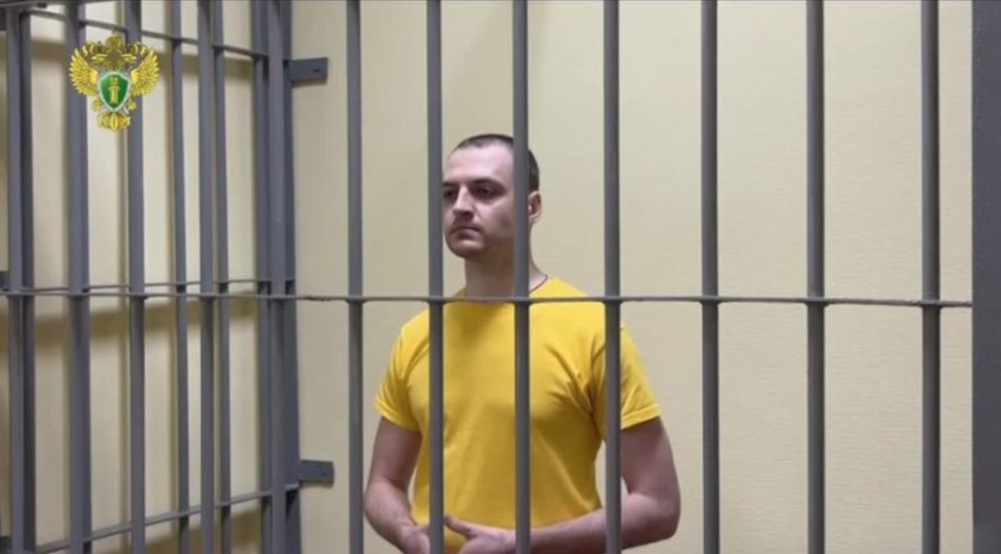 Олександр Матюхін