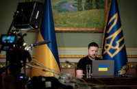 Зеленський: з Україною як з безпековим партнером хочуть співпрацювати різні держави