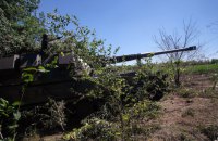 Українські артилеристи знищили російський "Тюльпан"