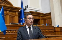 Голова ПА НАТО: ЄС має якомога швидше прийняти Україну