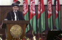 Президент Афганистана предложил "Талибану" мирные переговоры