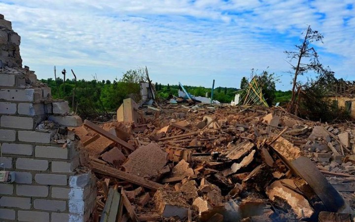 Минулої доби ворог 35 разів бив по Херсонщині, є поранений