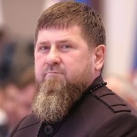 ​Кадыров Рамзан Ахматович