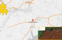 "АТЕШ" порушив військову логістику росіян на ТОТ Запоріжжя