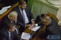 Регламентный комитет ВРУ достанется Оппозиционному блоку, - СМИ